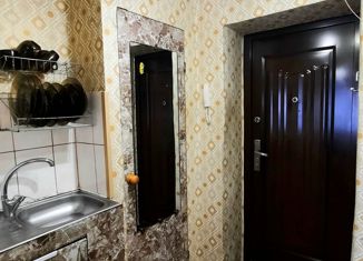 Квартира на продажу студия, 19 м2, Барнаул, улица Юрина, 255, Ленинский район