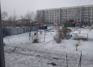 Продам 2-ком. квартиру, 44.5 м2, село Ракитное, Центральная улица, 27