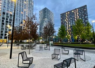 Продам 4-ком. квартиру, 77 м2, Москва, Гжатская улица, 5к9, Гжатская улица