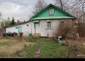 Продажа дома, 44.8 м2, рабочий посёлок Лукино, улица Войкова, 12