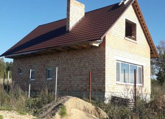 Продаю дом, 80 м2, деревня Радкевщина