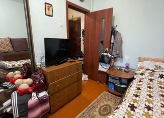 Продам однокомнатную квартиру, 21 м2, Гусь-Хрустальный, улица Муравьева-Апостола, 7