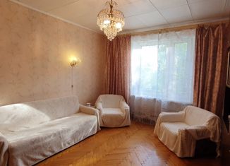 2-комнатная квартира на продажу, 39 м2, Москва, Попутная улица, 1к2, метро Солнцево