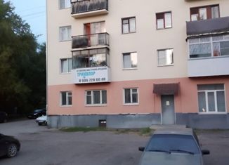 Продажа 2-ком. квартиры, 41.7 м2, Балахна, улица 40 лет Пионерской Организации, 7