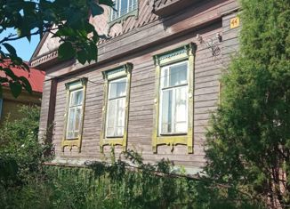 Дом на продажу, 34 м2, Юрьевец, улица Орджоникидзе