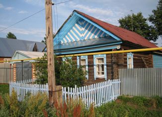 Продаю дом, 25 м2, деревня Ордашево, Молодёжная улица
