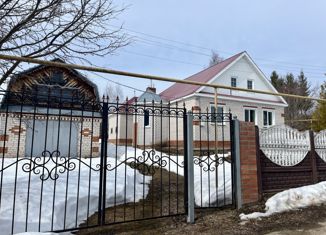Продам дом, 138 м2, Татарстан, Приозёрная улица