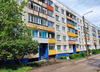 Продам 1-ком. квартиру, 33.5 м2, Слободской, улица Корто, 6