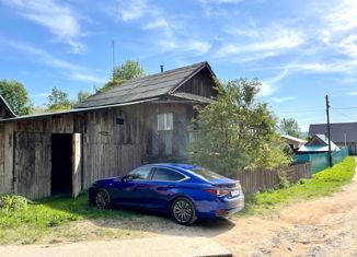 Продажа дома, 60 м2, поселок городского типа Полазна, улица Мира, 58