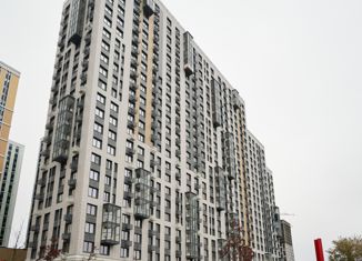 Продам 2-ком. квартиру, 55.8 м2, Москва, Головинское шоссе, 11, ЖК Талисман на Водном