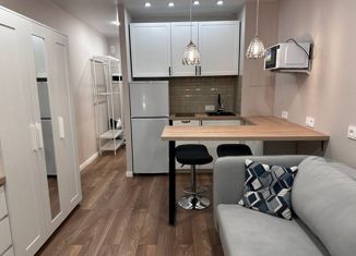 Продам квартиру студию, 19.5 м2, Москва, Алтуфьевское шоссе, 2к1, станция Владыкино