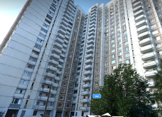 Продажа 4-комнатной квартиры, 98.3 м2, Москва, Боровское шоссе, 33к1