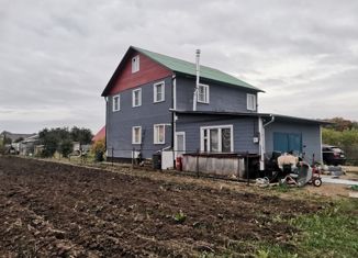 Продажа дома, 200 м2, село Некрасово, Центральная улица