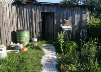 Дом на продажу, 35.7 м2, село Слобода, Советская улица