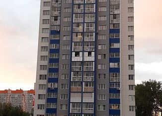 Продам 4-комнатную квартиру, 96 м2, Барнаул, ЖК Адмирал, Северный Власихинский проезд, 96
