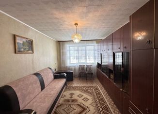 Продажа 1-комнатной квартиры, 31.2 м2, Ульяновск, Железнодорожный район, Хрустальная улица, 52