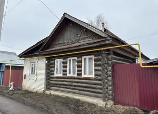 Продам дом, 83.5 м2, Нижегородская область, улица Ленина