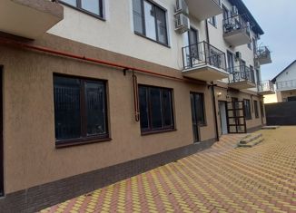 1-ком. квартира на продажу, 33.3 м2, село Весёлое, Ереванская улица, 3