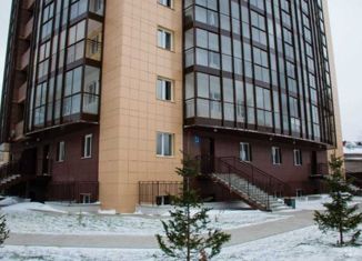 Продажа квартиры студии, 40 м2, Бердск, улица Карла Маркса, 36