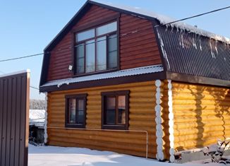 Продажа дома, 107.7 м2, СНТ Урал-3, СНТ Урал-3, 231