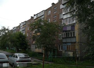 Продаю однокомнатную квартиру, 30.5 м2, Челябинск, Гражданская улица, 10А