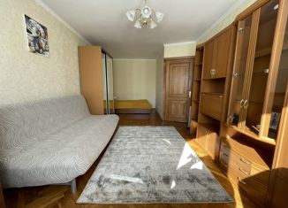 Сдается в аренду 1-комнатная квартира, 39 м2, Санкт-Петербург, Торжковская улица, 1