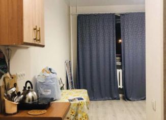 Квартира на продажу студия, 19 м2, Якутск, улица Петра Алексеева, 81/1, Центральный округ