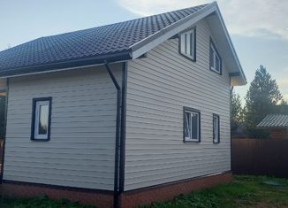 Продаю дом, 80 м2, массив Кискелово, СНТ Сосновая Поляна, 3734