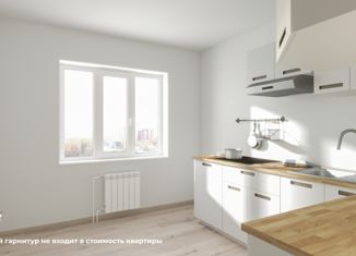 Продам 1-комнатную квартиру, 35 м2, Нижний Новгород, улица Коперника, 2, ЖК Дома на Культуре