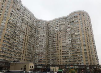 Продается двухкомнатная квартира, 103 м2, Москва, улица Покрышкина, 8к2, ЖК Академия Люкс