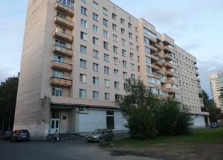 Продается 1-ком. квартира, 34.8 м2, Санкт-Петербург, проспект КИМа, 4А, проспект КИМа