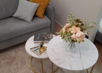 Продается 1-комнатная квартира, 34.6 м2, Москва, улица Клары Цеткин, 5, улица Клары Цеткин