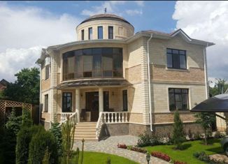 Продажа дома, 230 м2, Ставрополь, Невельский проезд, 93, микрорайон № 26