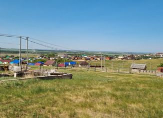 Продам участок, 10.5 сот., село Райманово, Калиновая улица, 1