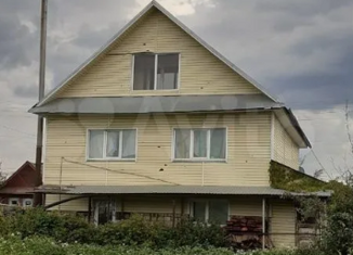 Продажа дома, 160 м2, посёлок Кизнер, Школьная улица, 20