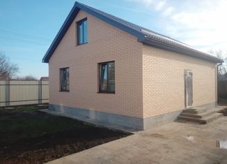 Дом на продажу, 115 м2, садовое товарищество Мечта, Зелёная улица, 532