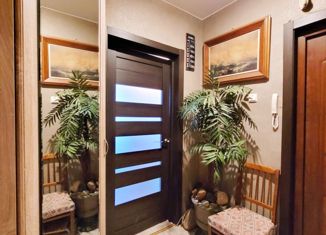 Продается четырехкомнатная квартира, 95 м2, Санкт-Петербург, Приморский проспект, 141к2, исторический район Северо-Приморская часть