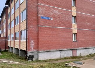 Продается квартира студия, 19.9 м2, Сыктывкар, улица Панева, 10