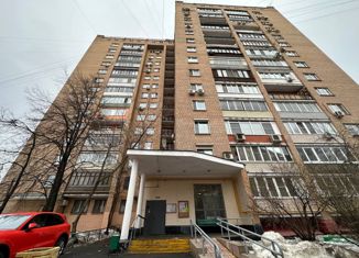 Продажа 3-комнатной квартиры, 77.6 м2, Москва, улица Кибальчича, 12к2, улица Кибальчича