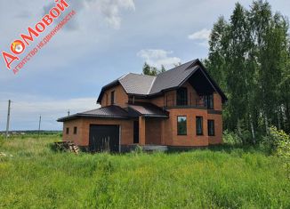 Продам дом, 138 м2, деревня Дачная-1