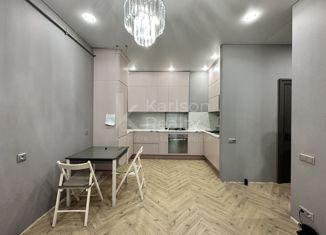 5-комнатная квартира на продажу, 142.6 м2, коттеджный посёлок Лесная Сказка, улица Николая Сладкова, 7