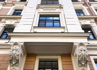 Продается пятикомнатная квартира, 220 м2, Москва, Варсонофьевский переулок, 6, Мещанский район