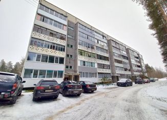 Продается двухкомнатная квартира, 50.1 м2, Костомукша, Ленинградская улица, 4