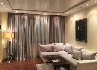 3-комнатная квартира на продажу, 75 м2, Москва, Васильевская улица, 4, Васильевская улица