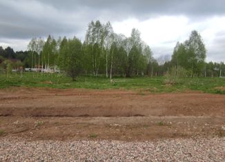Продам участок, 15 сот., деревня Пузино