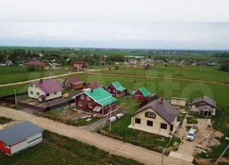 Продается участок, 11.5 сот., деревня Снасудово