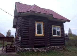 Продается дом, 81 м2, село Лычково, улица 30 лет ВЛКСМ, 25