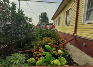 Продается дом, 64 м2, село Ягуново, Садовая улица