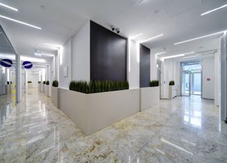 Сдача в аренду офиса, 690 м2, Москва, улица Правды, 26, улица Правды