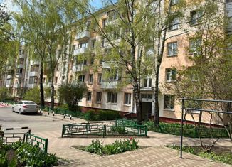 Продажа 2-ком. квартиры, 44.2 м2, посёлок Коммунарка, посёлок Коммунарка, 4